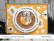 Whimsy Stamps Say Cheese -leimasin