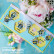 Whimsy Stamps Bizzy Bees 2 -leimasin