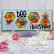 Whimsy Stamps Bizzy Bees 2 -leimasin