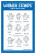Whimsy Stamps Bizzy Bees 2 -leimasin