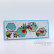 Whimsy Stamps Bizzy Bees 2 -leimasin