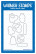 Whimsy Stamps Lady Bugs -stanssi