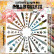 AALL & Create sapluuna Stars & Rays, 6