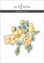 Altenew Swamp Buttercup -stanssi