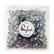 Pinkfresh Ombre Glitter Drops -koristeet, Starry Sky