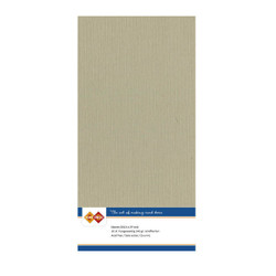 Card Deco kartonkipakkaus, 13.5 x 27 cm, Taupe, 10 kpl