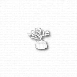 Gummiapan stanssi Small Plant