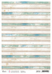 Ciao Bella riisipaperi Nautical Soul