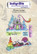 IndigoBlu Winter Lodge -leimasin