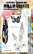 Aall & Create leimasin Butterfly Effect