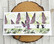 Aall & Create leimasin Butterfly Effect