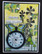 Aall & Create leimasin Flower Smudge