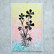Aall & Create leimasin Flower Smudge