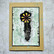 Aall & Create leimasin Flower Smudge