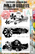 Aall & Create leimasin Flower Smudge