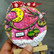 Aall & Create leimasin Deer Oh Deer