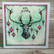 Aall & Create leimasin Deer Oh Deer
