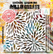 AALL & Create sapluuna Reptilian Petals, 6