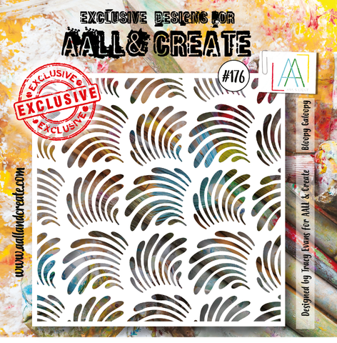 AALL & Create sapluuna Bloopy Galoopy, 6