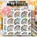 AALL & Create sapluuna Bloopy Galoopy, 6