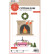 Studio Light Sweet Stories stanssi Fireplace
