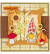 Marianne Design stanssi Corn & Sunflowers