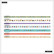 Mambi Washi -teipit All the Things Icons