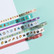 Mambi Washi -teipit All the Things Icons