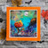 Creative Expressions Katkin Krafts leimasin Trick Or Treat