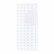 Spellbinders Dimensional Enamel Dots -tarrat, sävy Clear