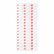 Spellbinders Dimensional Enamel Dots -tarrat, sävy Two Tone Pink
