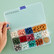 Spellbinders Sealed Storage Box -säilytysrasia
