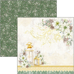 Ciao Bella paperipakkaus Sparkling Christmas, 12