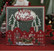 Amy Design Snowy Christmas stanssi Houses in a Row 4K