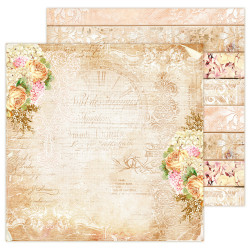 LemonCraft paperipakkaus Grow Old with Me, 12