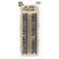 Tim Holtz Idea-Ology Festive Marquee -koristeet