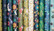 Craft Consortium Through The Trees -paperipakkaus, 12