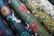 Craft Consortium Through The Trees -paperipakkaus, 12