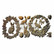 Prima Marketing Mould -muotti Easter Wreaths
