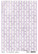 Ciao Bella riisipaperi Purple Fields