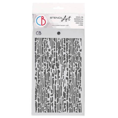 Ciao Bella sapluuna Birch Wood, 5