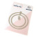 Pinkfresh Studio stanssi Embroidery Hoops