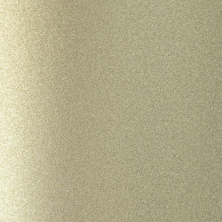 Vaessen Creative glitterkartonki, A4, sävy Light Gold, 20 arkkia