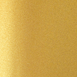 Vaessen Creative glitterkartonki, A4, sävy Gold, 20 arkkia