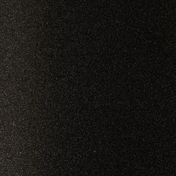 Vaessen Creative glitterkartonki, A4, sävy Black, 20 arkkia