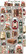 Craft O'clock paperipakkaus Heart of the Sun, Heart, 6