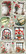 Craft O'clock paperipakkaus Heart of the Sun, Mix, 6