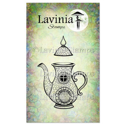 Lavinia Stamps leimasin Earl Grey Lodge