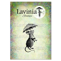Lavinia Stamps leimasin Thistlewhisk