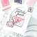 Pinkfresh Studio stanssi Nested Ovals Double Stitch